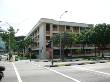 Blk 508 Tampines Central 1 (S)520508 #105122